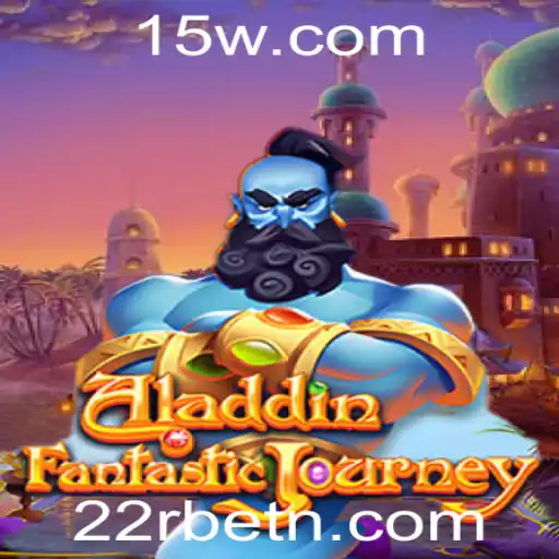 Explorando o Mundo do Jogo Aladdin com a Palavra-Chave 22rbet