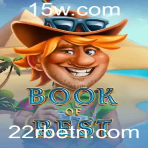 BookofRest: Explorando o Universo do Jogo com a Plataforma 22rbet