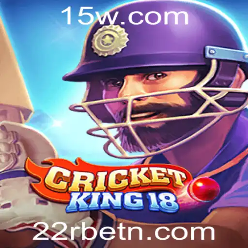 Explorando o Fascinante Mundo de CricketKing18: Um Jogo Revolucionário para Entusiastas do Críquete