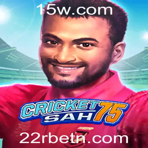 CricketSah75: Uma Jornada no Mundo do Jogo de Críquete Digital