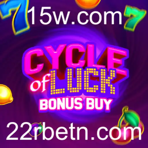Explorando o Mundo do Jogo CycleofLuckBonusBuy na Plataforma 22rbet
