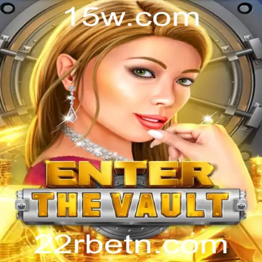 EntertheVault: Um Novo Desafio no Universo dos Games