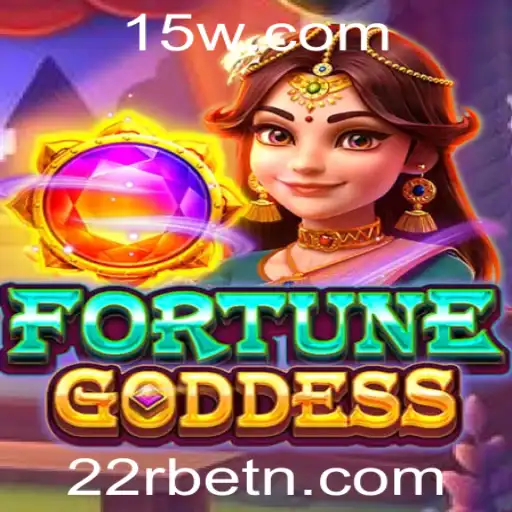 FORTUNEGODDESS: Descubra o Novo Fenômeno dos Jogos Online com 22rbet