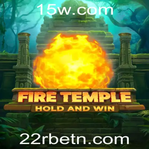 Desvendando FireTemple: Um Jogo Envolvente com a Palavra-Chave 22rbet