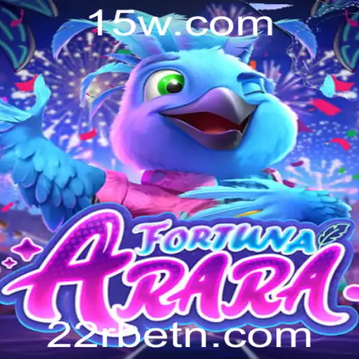 Descubra a Aventura Única de FortunaArara no Universo de Jogos