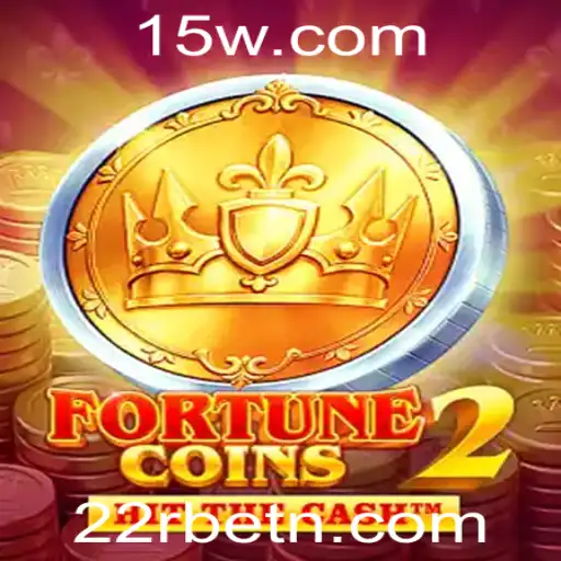 Descubra o Fascinante Mundo de FortuneCoins2 com 22rbet