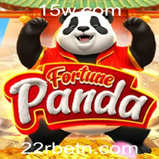 FortunePanda: Uma Experiência de Jogo Emocionante com 22rbet