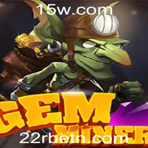 Explorando o Mundo de GemMiner: Um Jogo de Aventura e Estratégia