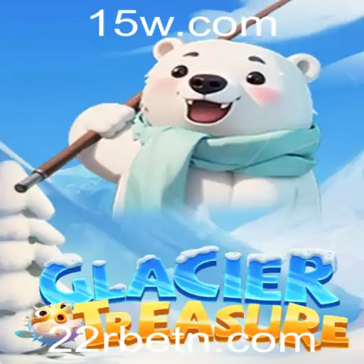 Descubra o Mundo Emocionante de GlacierTreasure