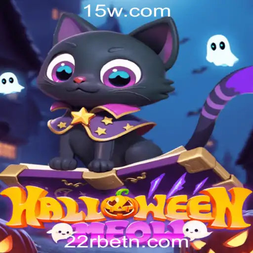 Explorando o Mundo Encantador de HalloweenMeow: Um Jogo de Estratégia Único