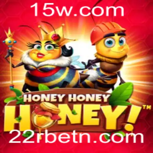 Descubra o Encanto do Jogo HoneyHoneyHoney e Como Aproveitá-lo na 22rbet