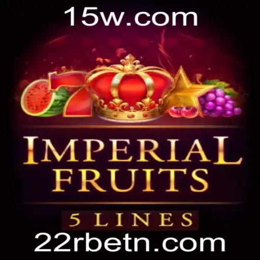 ImperialFruits5: Explorando Seus Recursos e Regras no Mundo dos Jogos Online