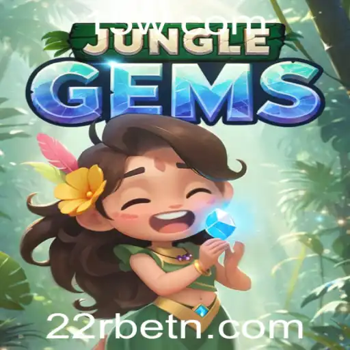 Explorando o Fascinante Jogo JungleGems e Suas Regras Atraentes