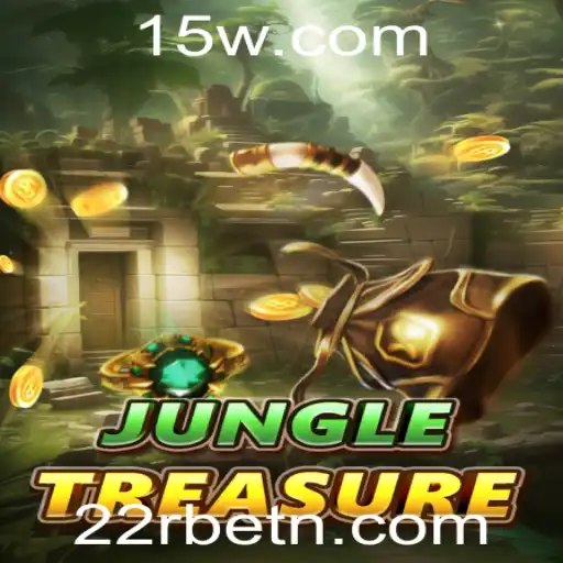 Explorando o Jogo JungleTreasure com a Palavra-chave 22rbet