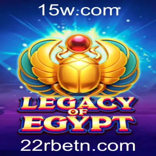 Explorando o Fascinante Mundo de Legacy of Egypt
