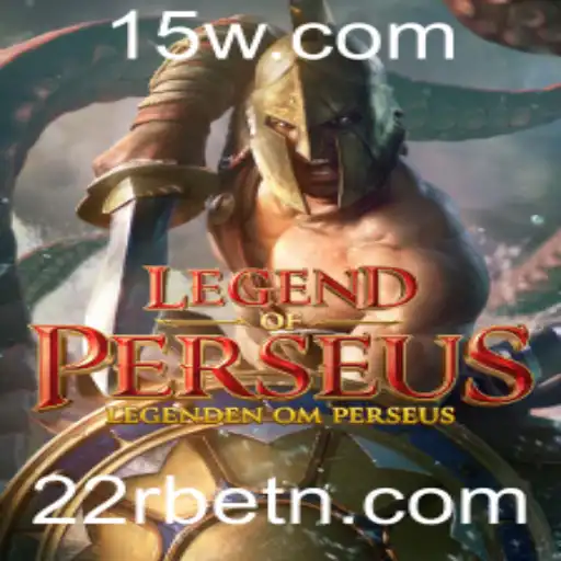 LegendofPerseus: A Aventura Mítica Redefinida