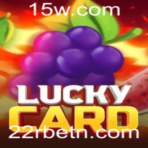 Descubra o Jogo LuckyCard: A Nova Sensação do Mundo de Azar