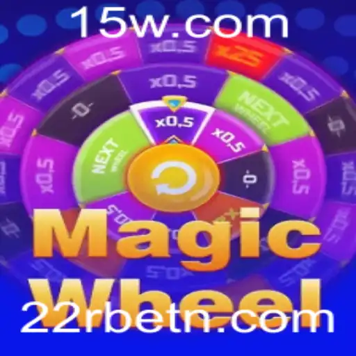 Descobrindo MagicWheel: O Jogo de Azar que Encanta e Diverte