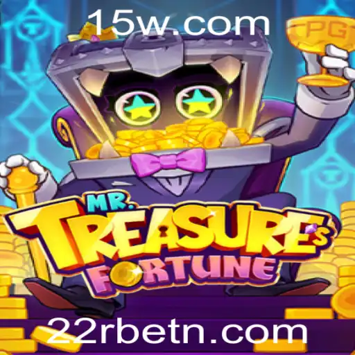 Descubra a Excitante Aventura de MrTreasuresFortune no 22rbet