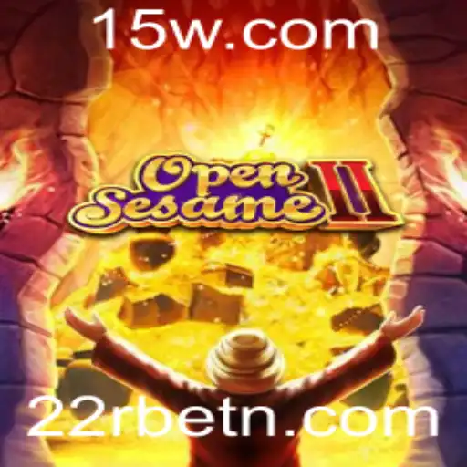 Descubra o Fascinante Mundo de OpenSesameII e a Experiência Única de Jogo com 22rbet