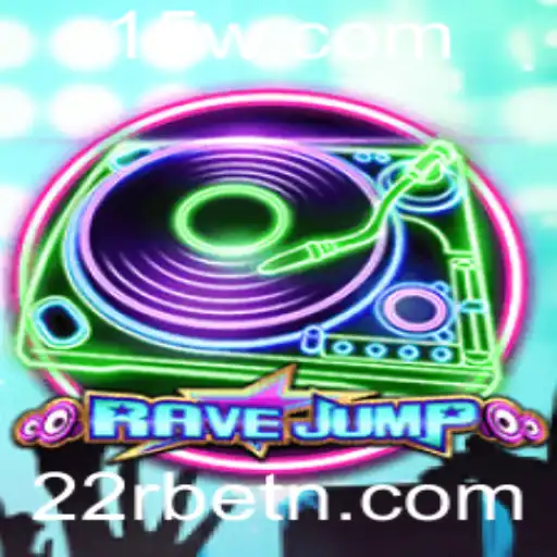 Explorando o Mundo Vibrante de RaveJump: Uma Experiência de Jogo Envolvente