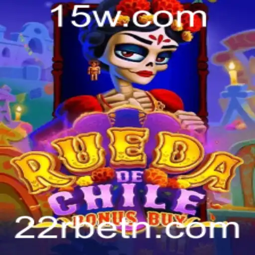 Explorando o Mundo de RuedaDeChileBonusBuy no 22rbet