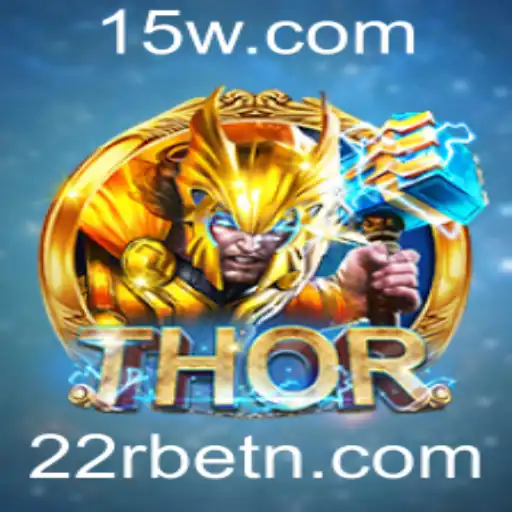 Descubra o Mundo de Aventura de THOR: Uma Nova Experiência de Jogo com 22rbet
