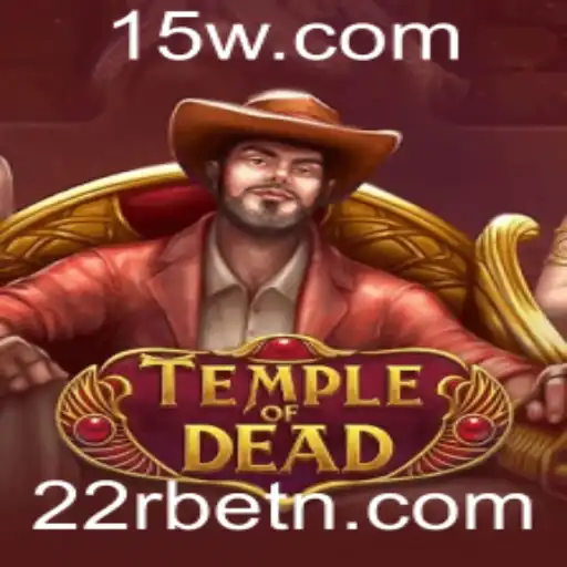 Explorando o Excitante Mundo de TempleofDead no Universo 22rbet