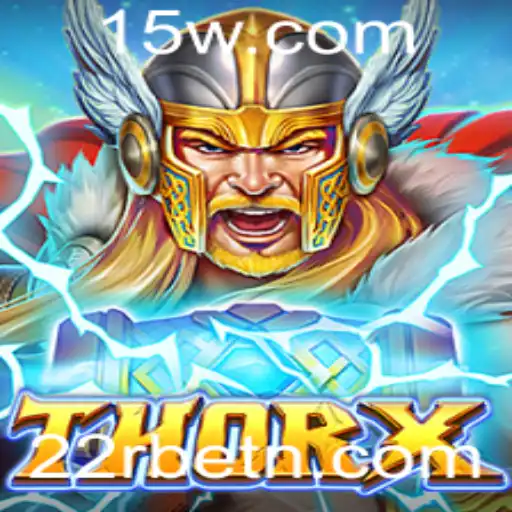 Descubra o Encantador Mundo de ThorX: O Jogo do Momento