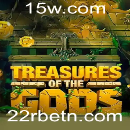 Desvendando TreasureoftheGods: Aventuras, Regras e Estratégias