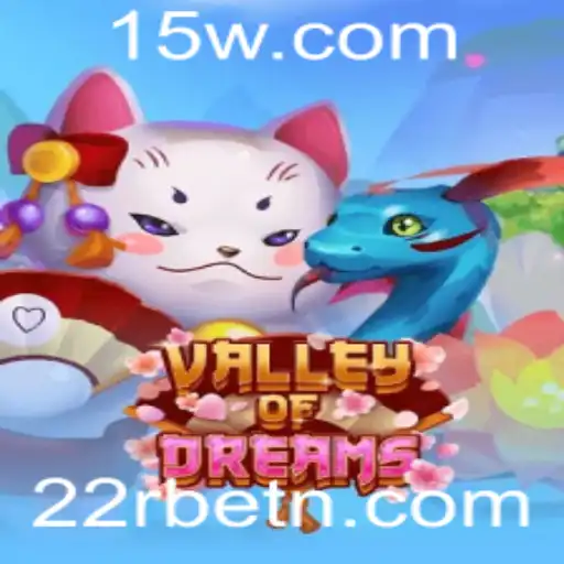 ValleyofDreams: A Nova Sensação do Mundo dos Jogos