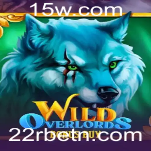 Desvendando o Jogo WildOverlordsBonusBuy: A Nova Sensação do 22rbet
