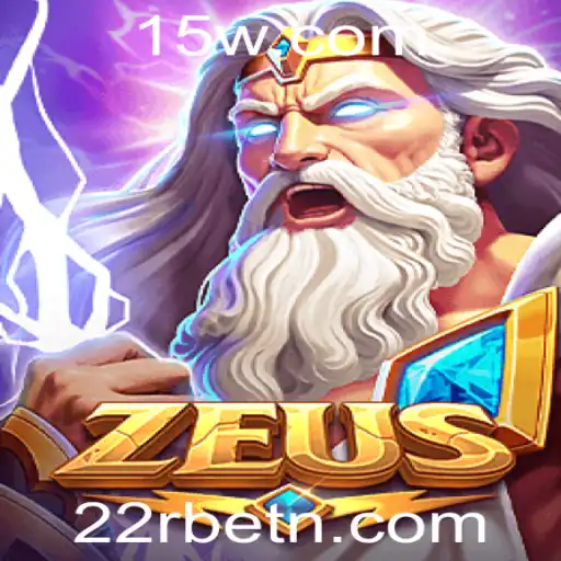 Descubra o Fascinante Mundo de Zeus no 22rbet